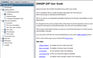 free vulnerability scanner